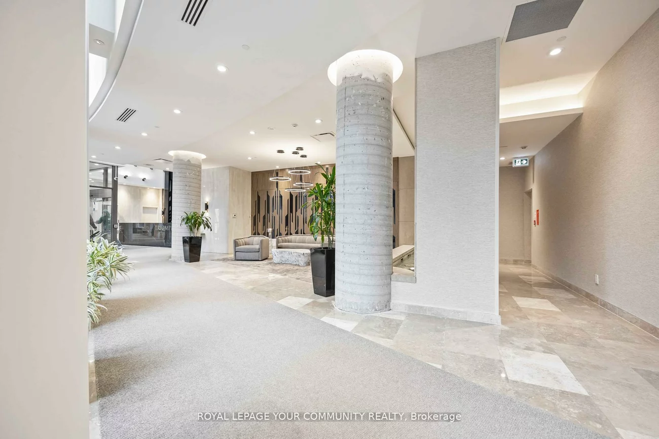 5, Northtown, Willowdale East, Toronto