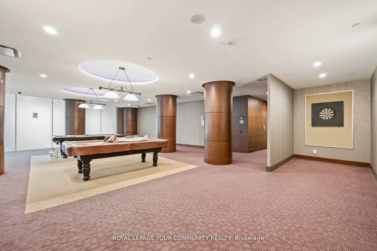 5, Northtown, Willowdale East, Toronto