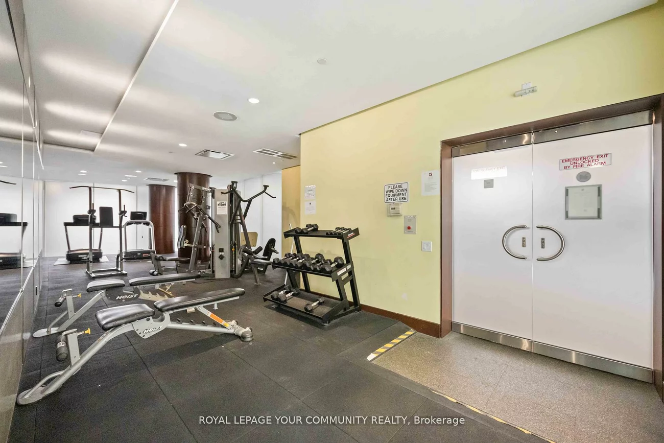 5, Northtown, Willowdale East, Toronto