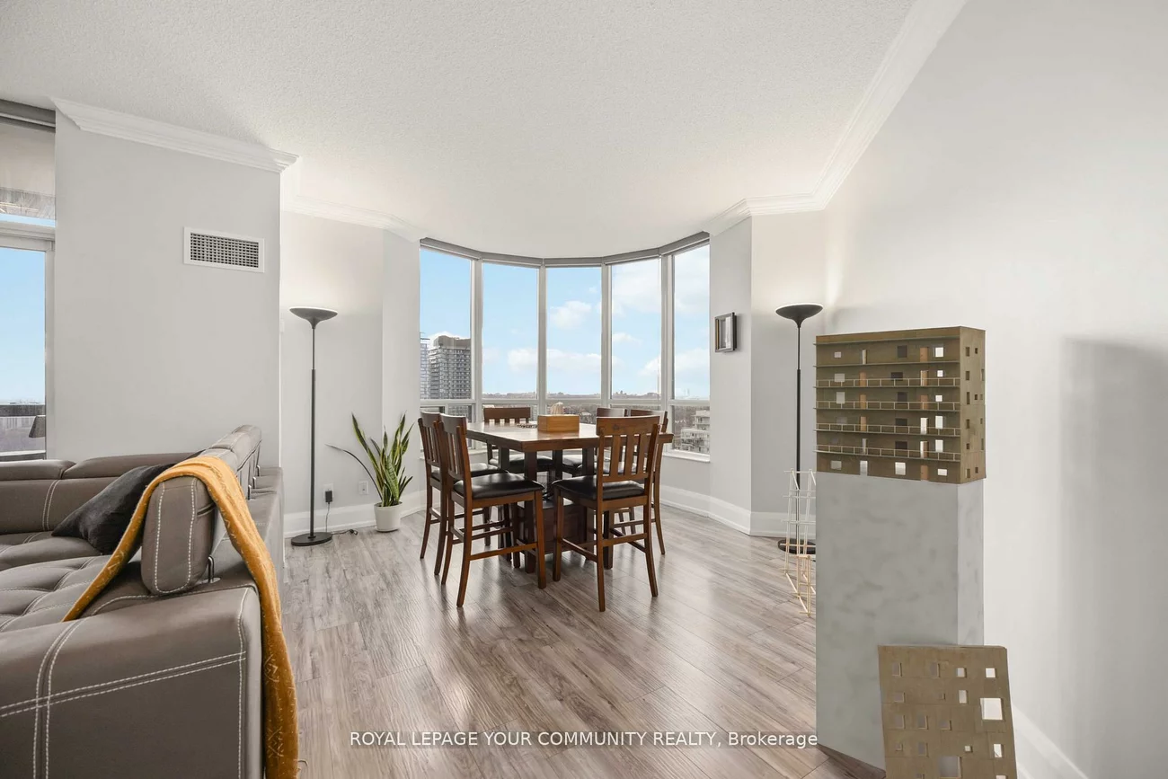 5, Northtown, Willowdale East, Toronto