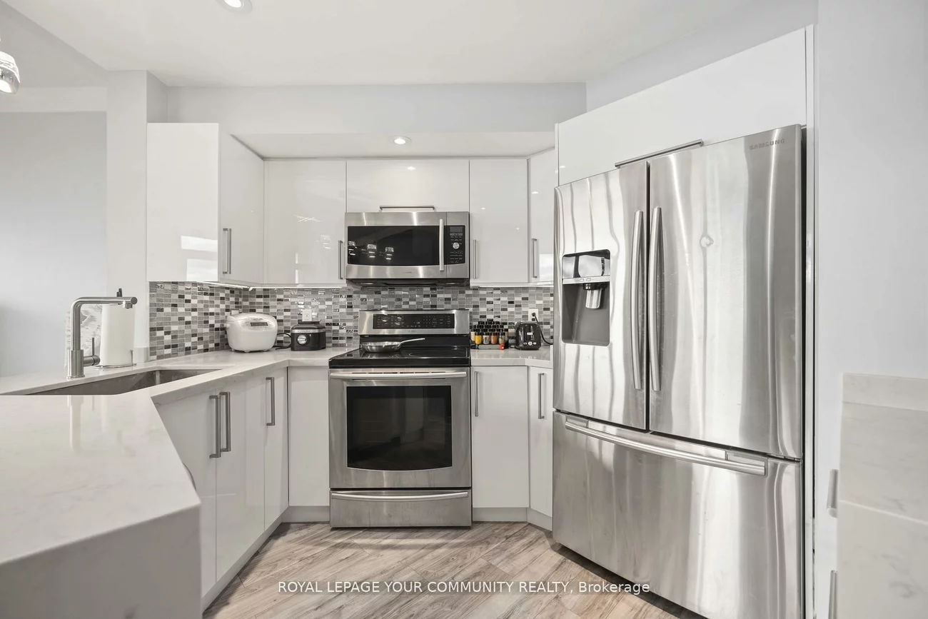 5, Northtown, Willowdale East, Toronto