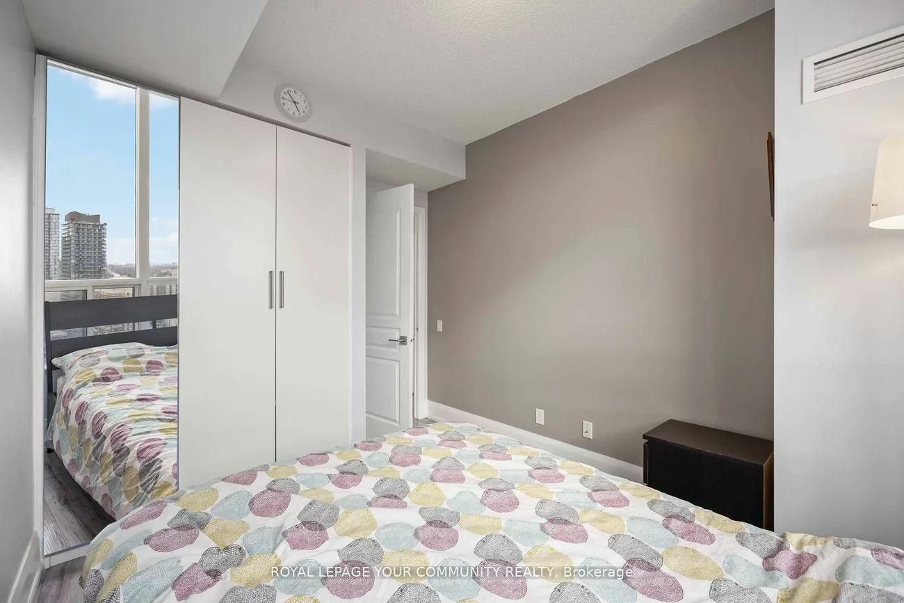 5, Northtown, Willowdale East, Toronto