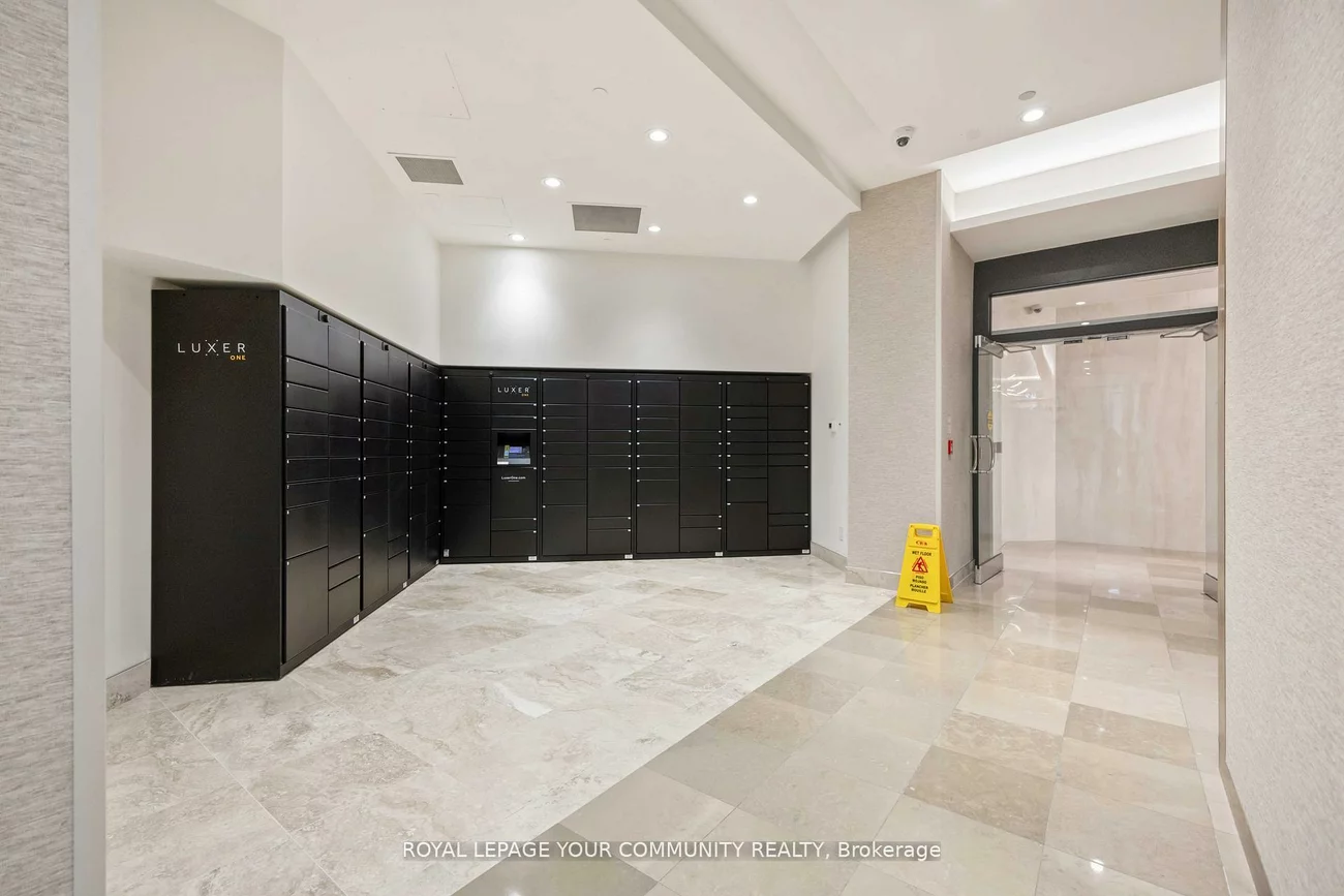 5, Northtown, Willowdale East, Toronto