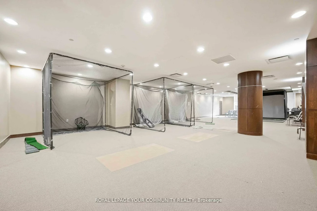 5, Northtown, Willowdale East, Toronto