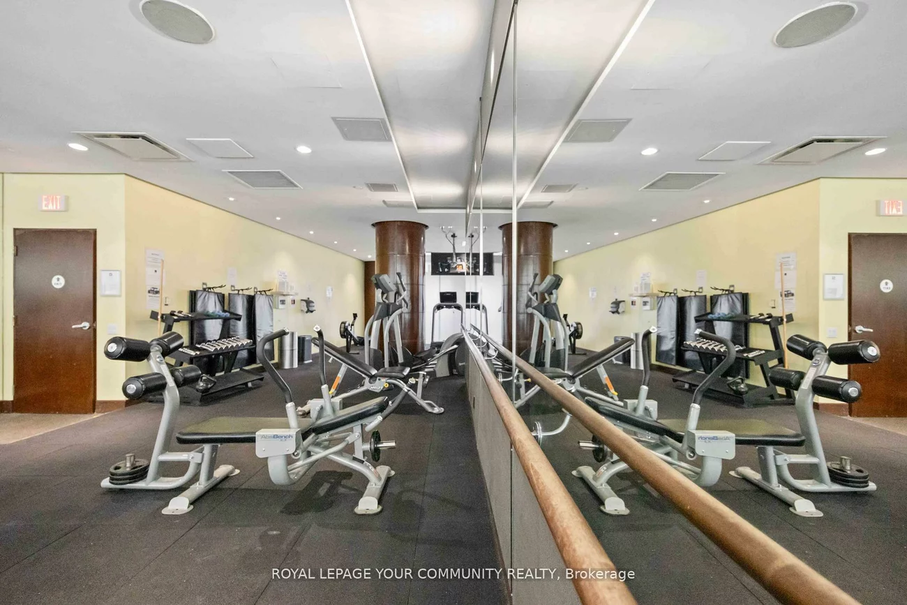 5, Northtown, Willowdale East, Toronto