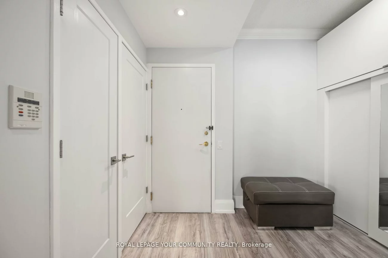 5, Northtown, Willowdale East, Toronto