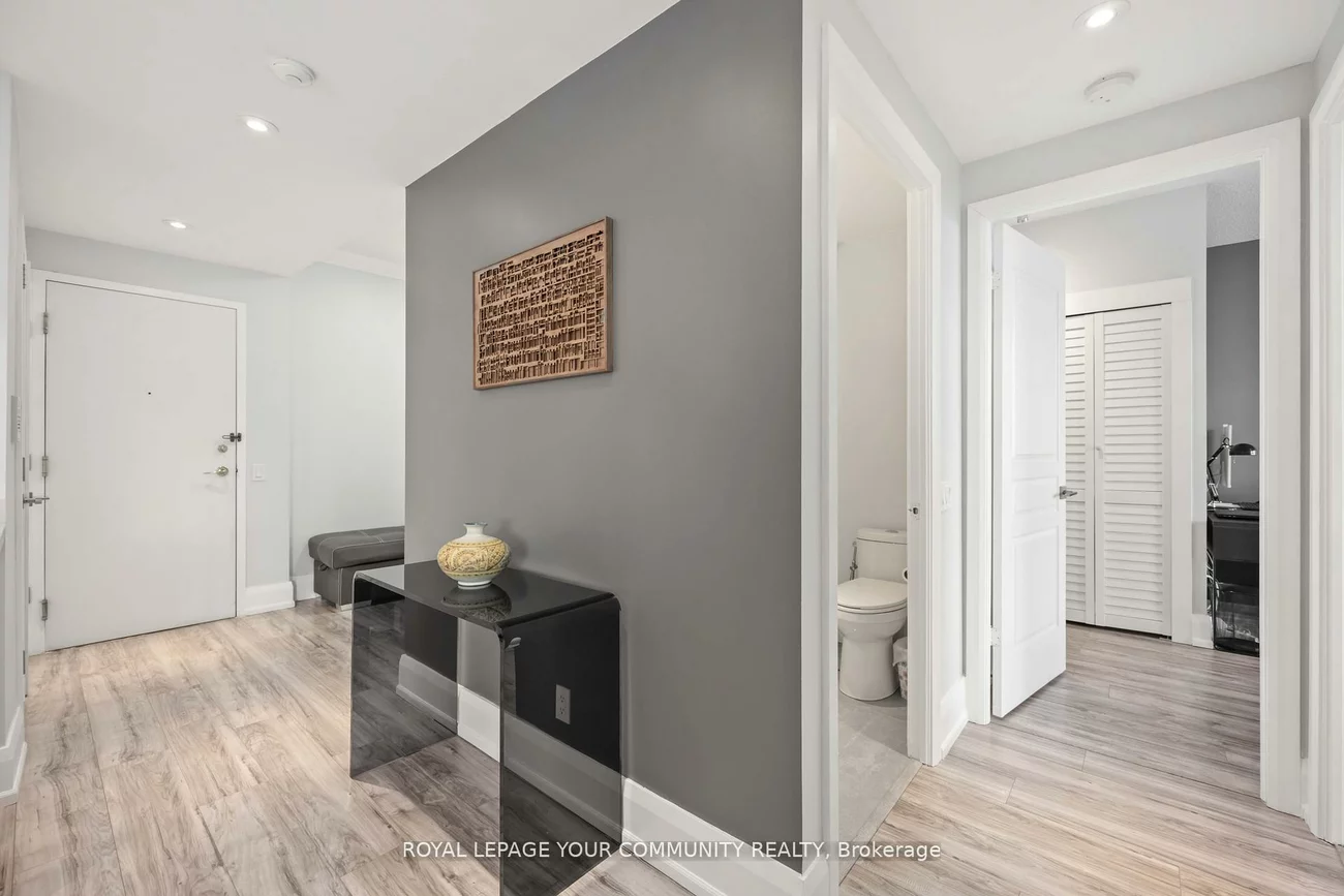 5, Northtown, Willowdale East, Toronto