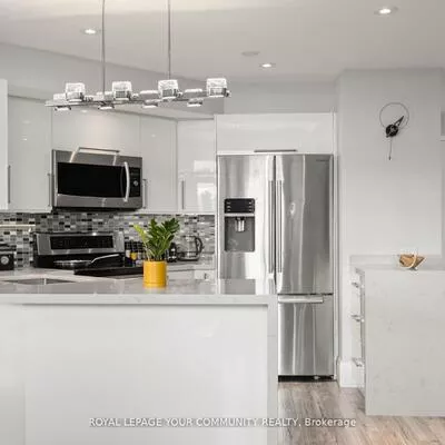 5, Northtown, Willowdale East, Toronto