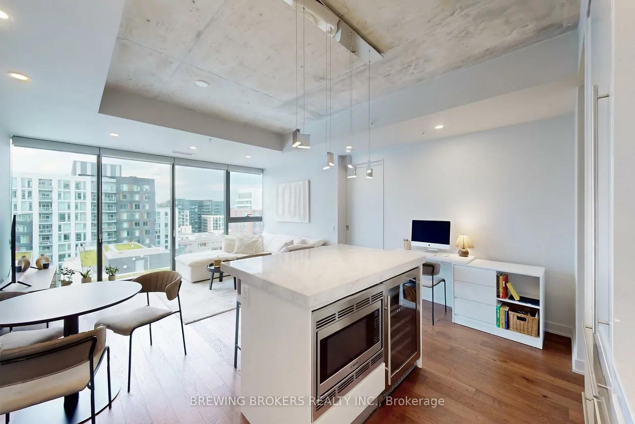 629, King St W, Waterfront Communities C1, Toronto