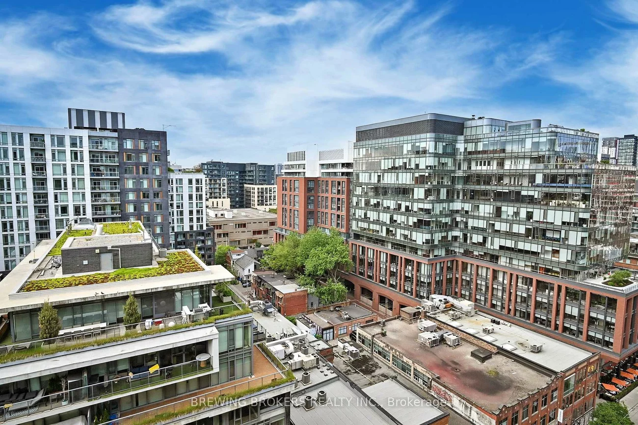 629, King St W, Waterfront Communities C1, Toronto