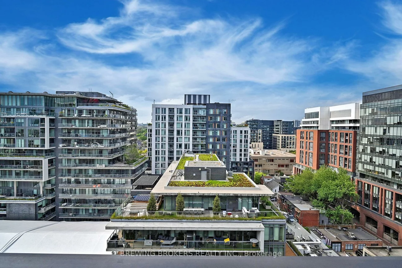 629, King St W, Waterfront Communities C1, Toronto