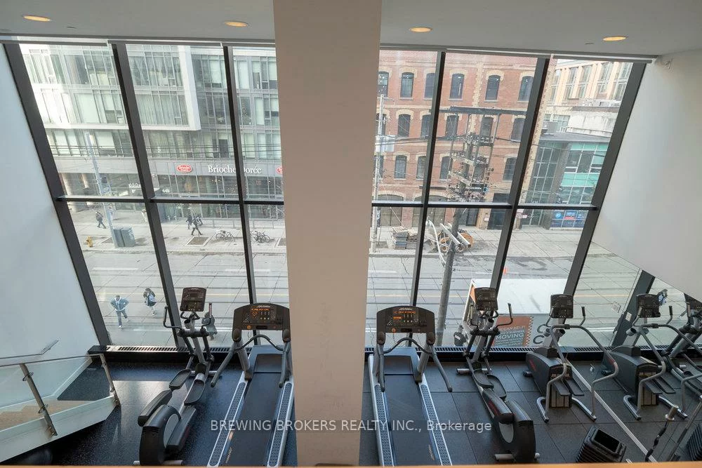629, King St W, Waterfront Communities C1, Toronto