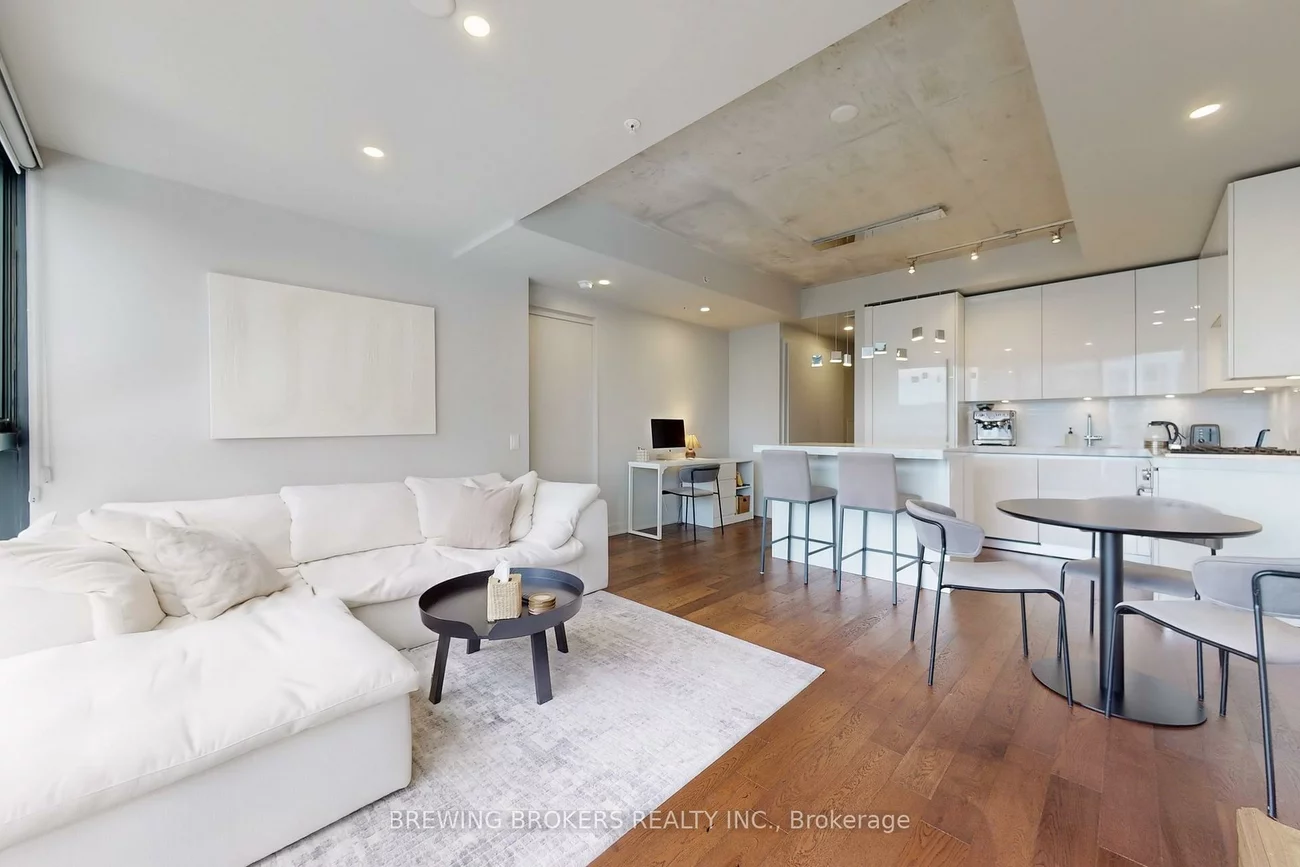 629, King St W, Waterfront Communities C1, Toronto