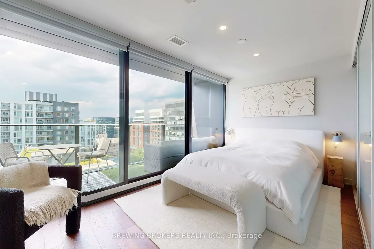 629, King St W, Waterfront Communities C1, Toronto