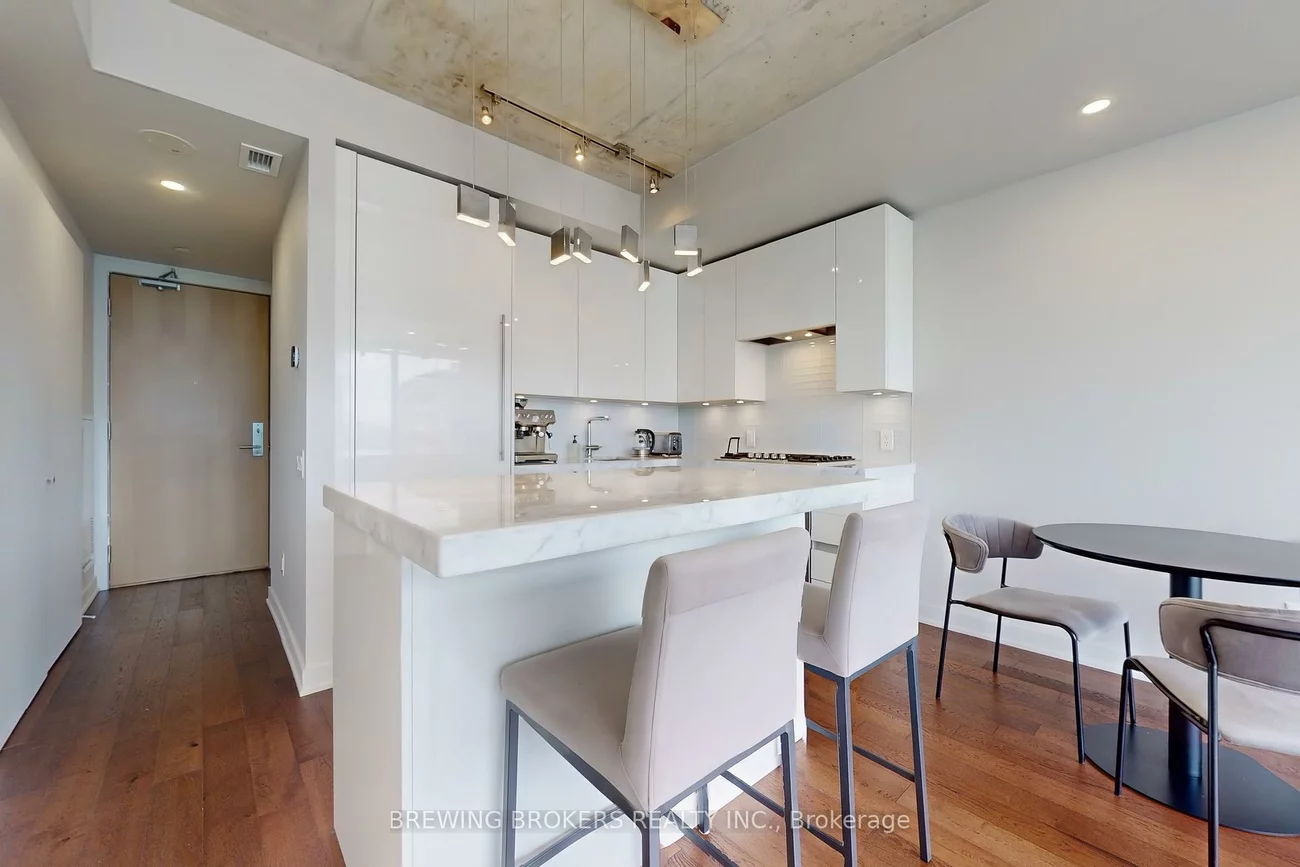 629, King St W, Waterfront Communities C1, Toronto