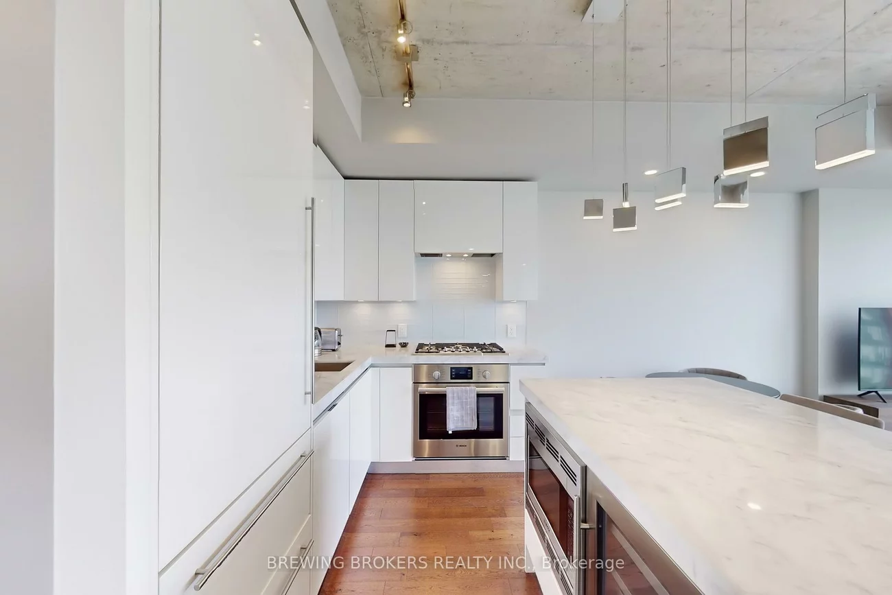 629, King St W, Waterfront Communities C1, Toronto