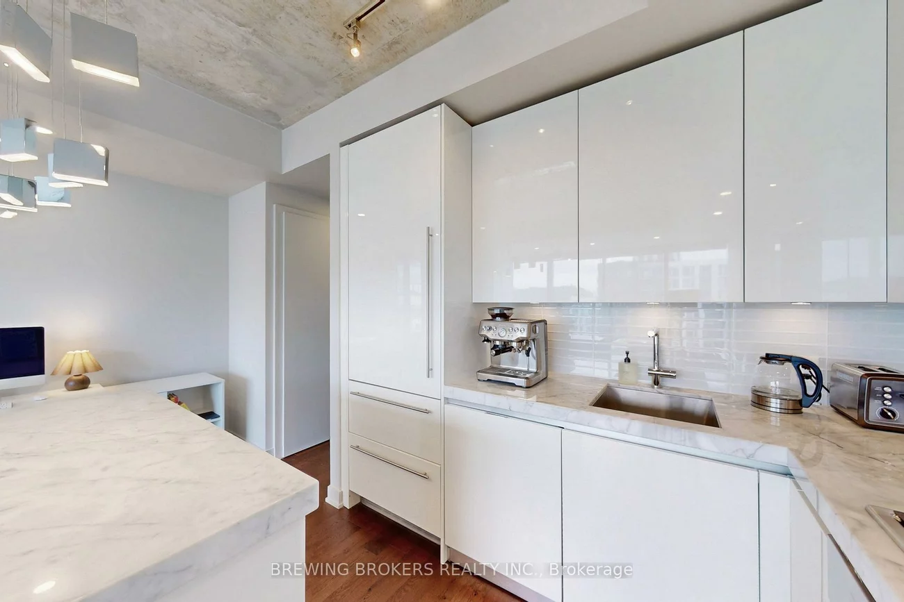 629, King St W, Waterfront Communities C1, Toronto