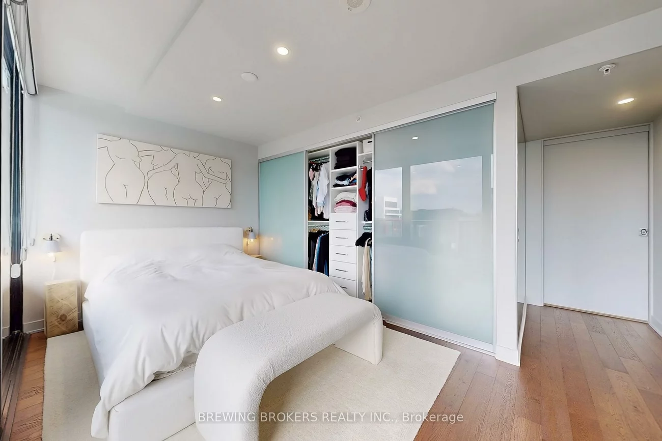 629, King St W, Waterfront Communities C1, Toronto