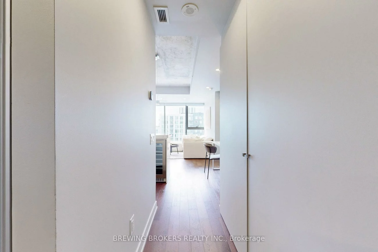 629, King St W, Waterfront Communities C1, Toronto
