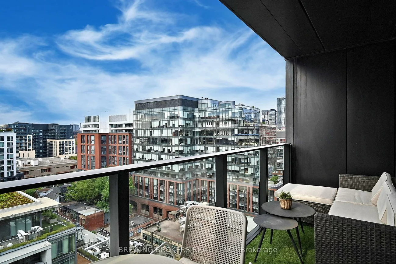 629, King St W, Waterfront Communities C1, Toronto