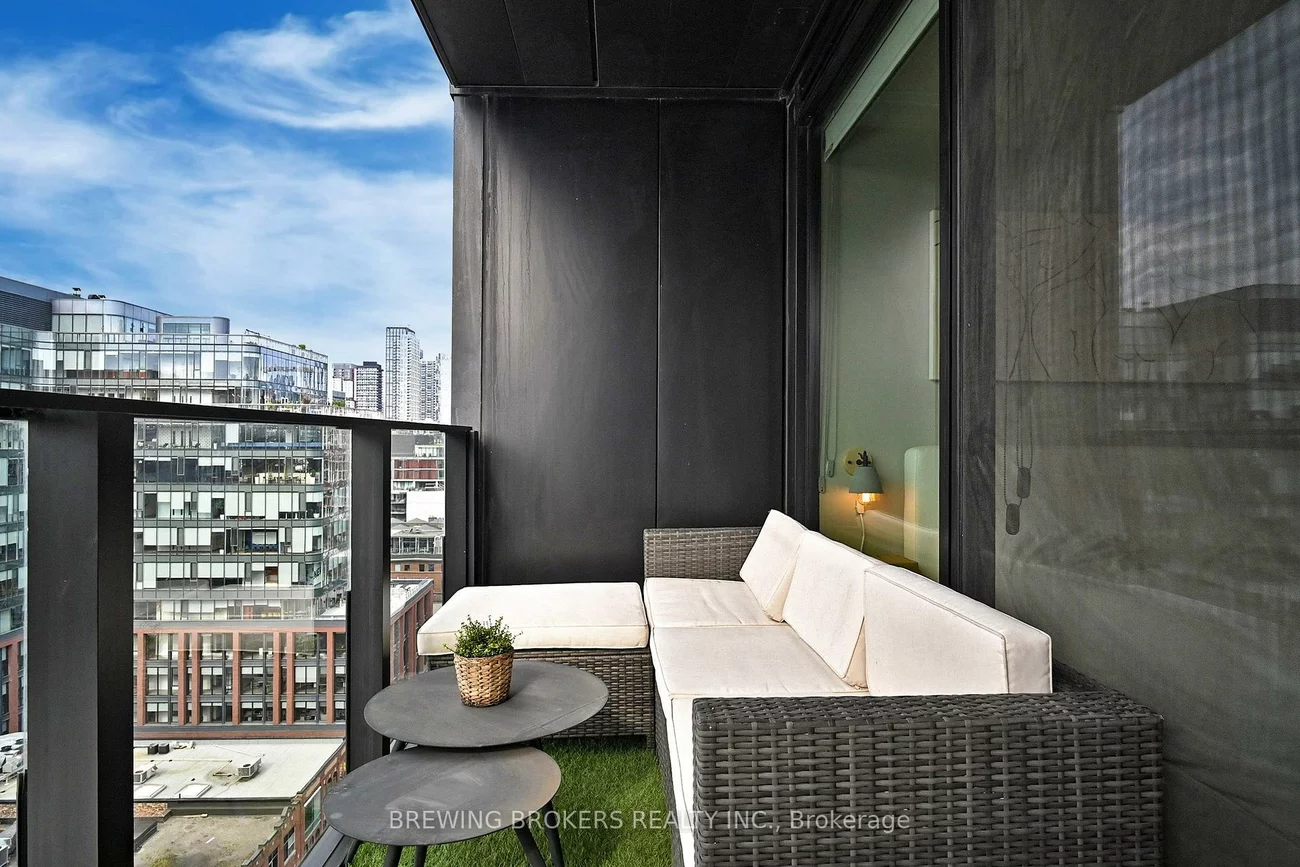 629, King St W, Waterfront Communities C1, Toronto