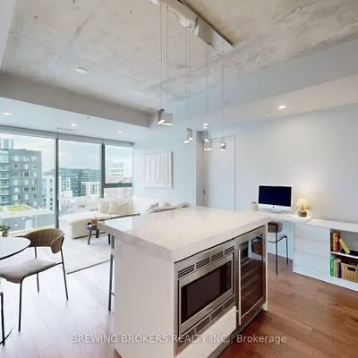 Condo Apartment, For Sale 629, King St W, Waterfront Communities C1, Toronto