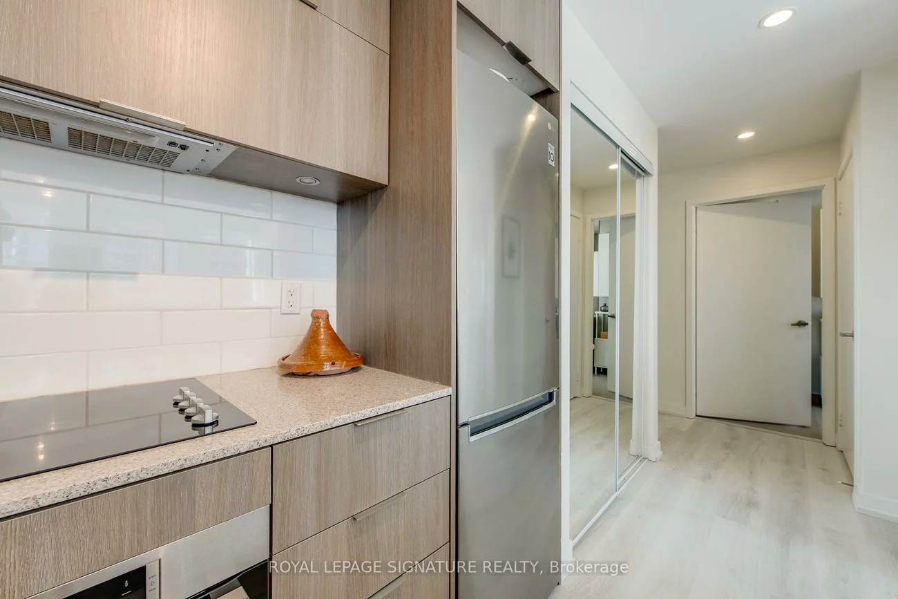 170, Sumach, Regent Park, Toronto