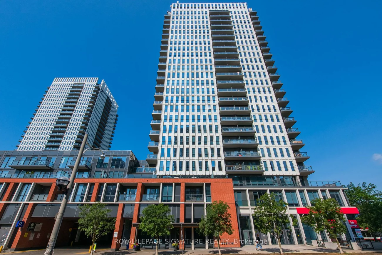 170, Sumach, Regent Park, Toronto