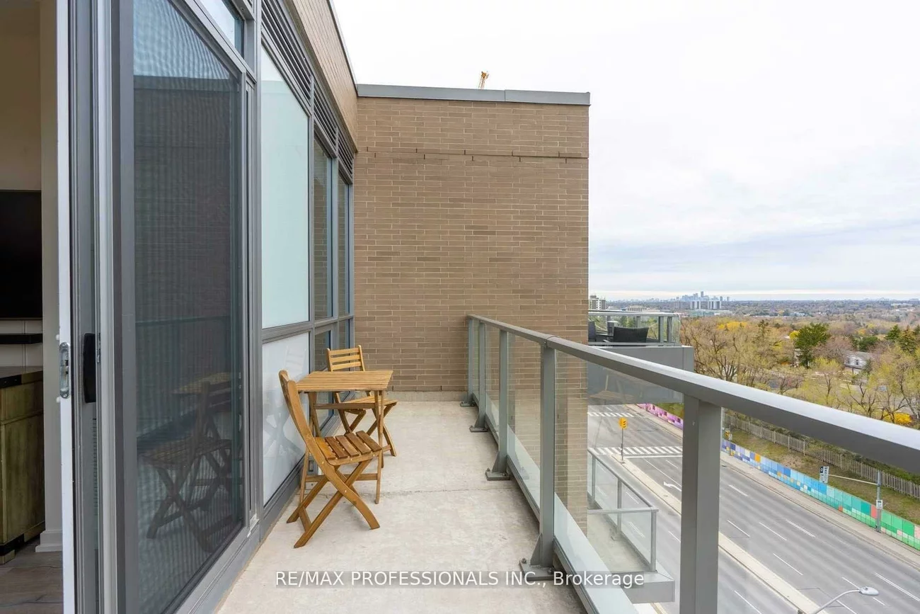 52, Forest Manor, Henry Farm, Toronto