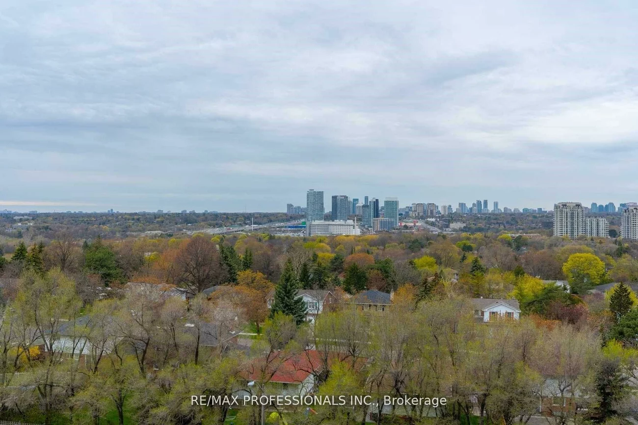 52, Forest Manor, Henry Farm, Toronto