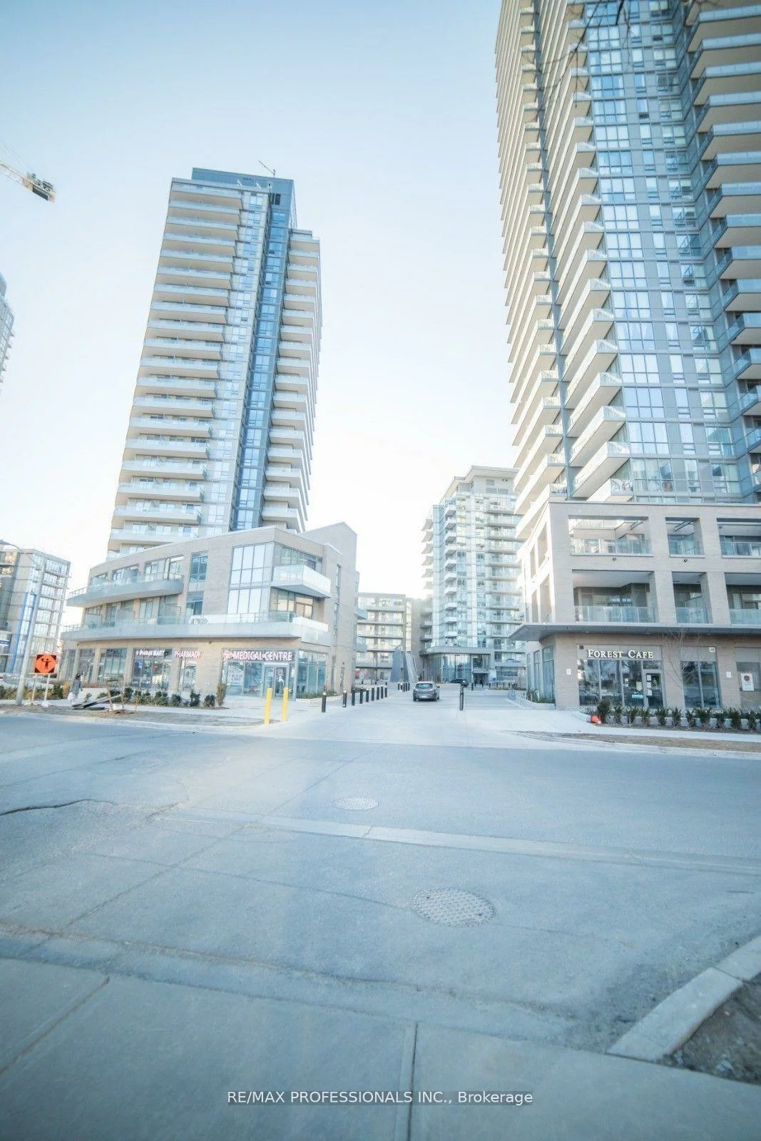 52, Forest Manor, Henry Farm, Toronto