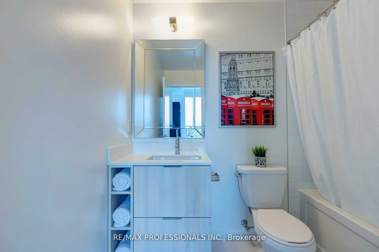 52, Forest Manor, Henry Farm, Toronto