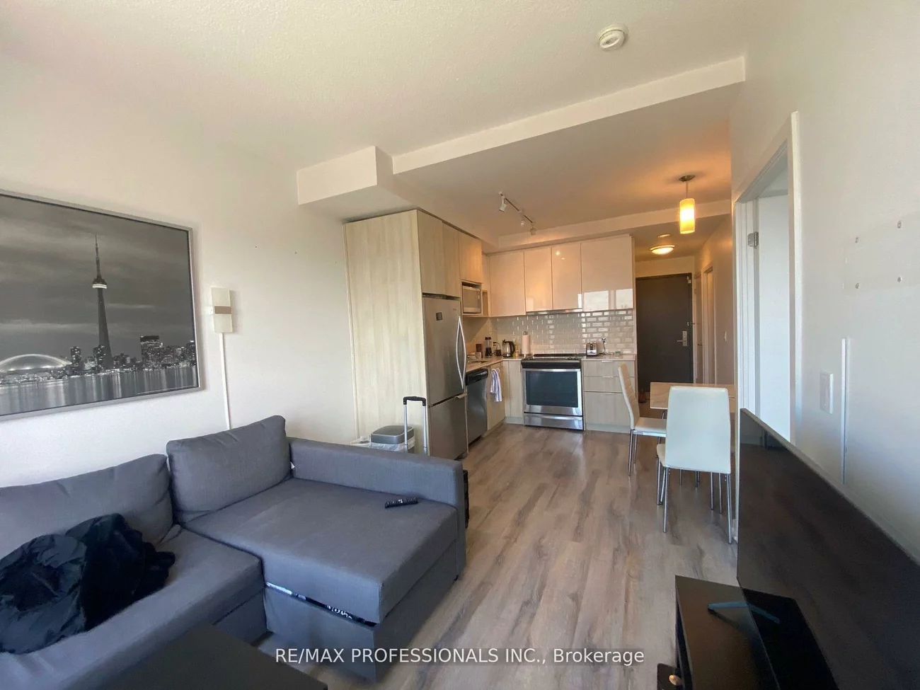 52, Forest Manor, Henry Farm, Toronto