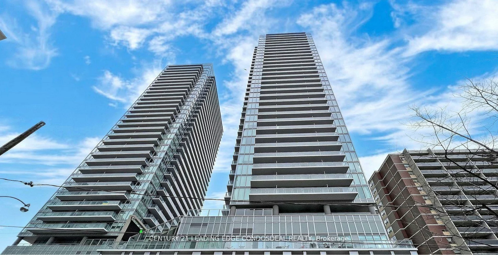 99, Broadway, Mount Pleasant West, Toronto