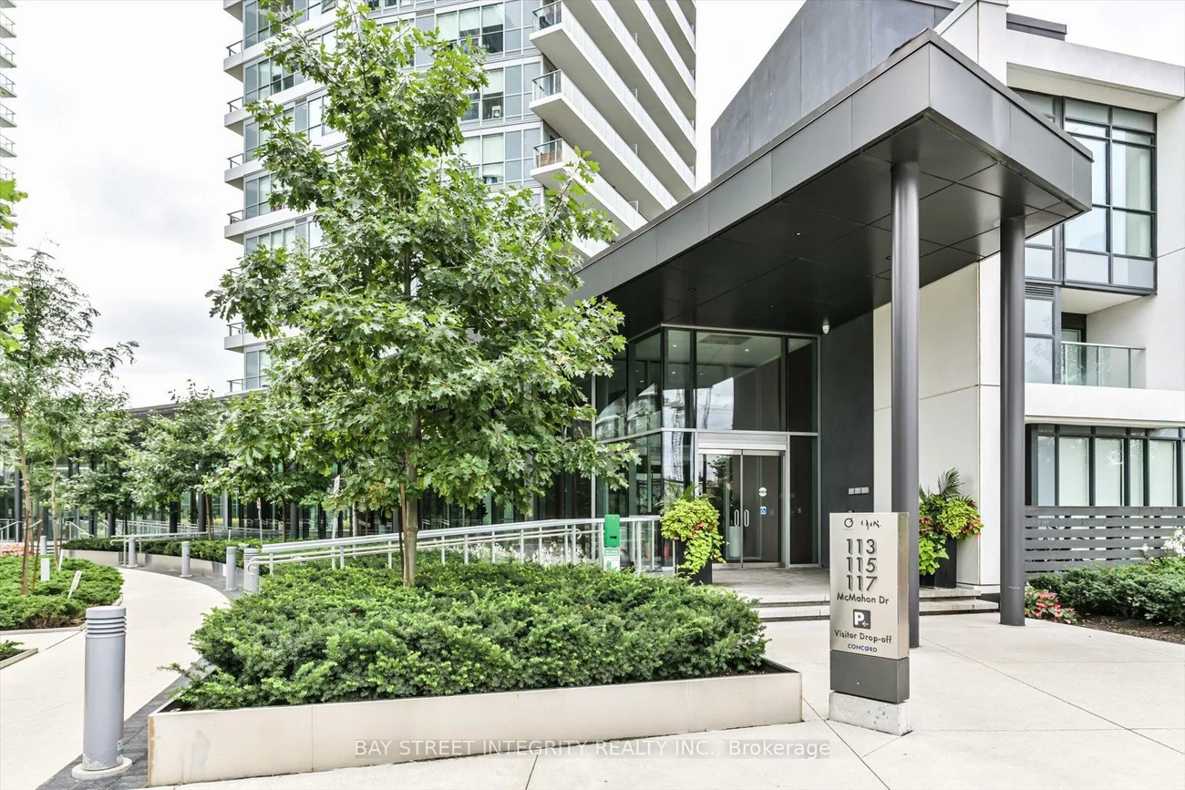 117, Mcmahon, Bayview Village, Toronto