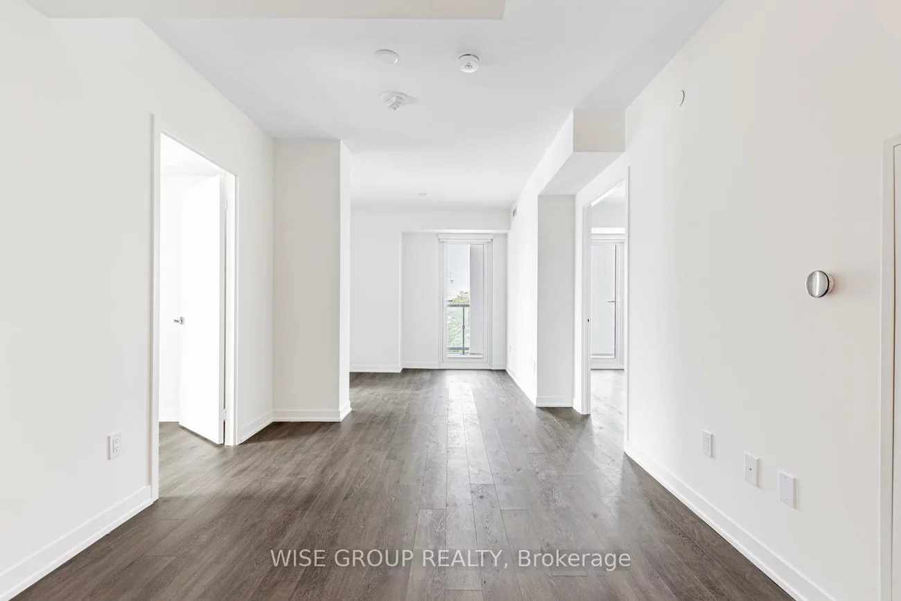 500, Wilson, Clanton Park, Toronto