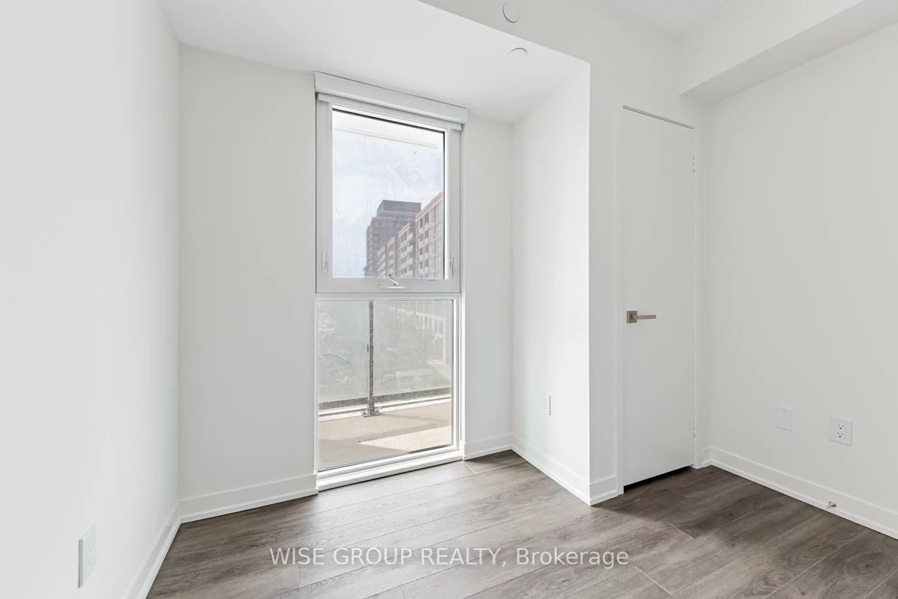 500, Wilson, Clanton Park, Toronto