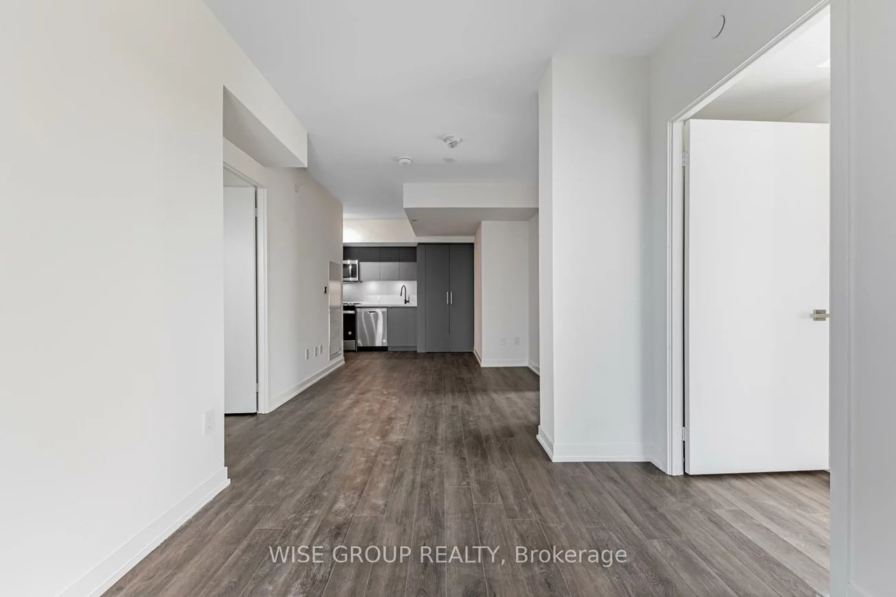500, Wilson, Clanton Park, Toronto