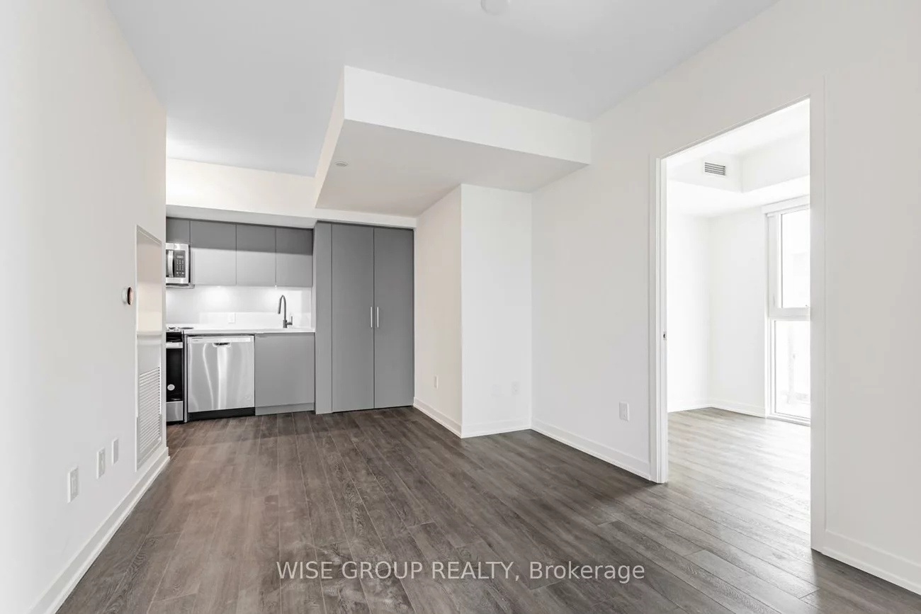500, Wilson, Clanton Park, Toronto