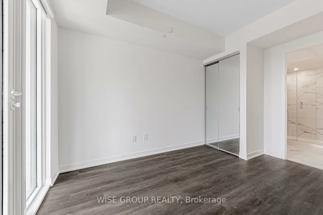 500, Wilson, Clanton Park, Toronto