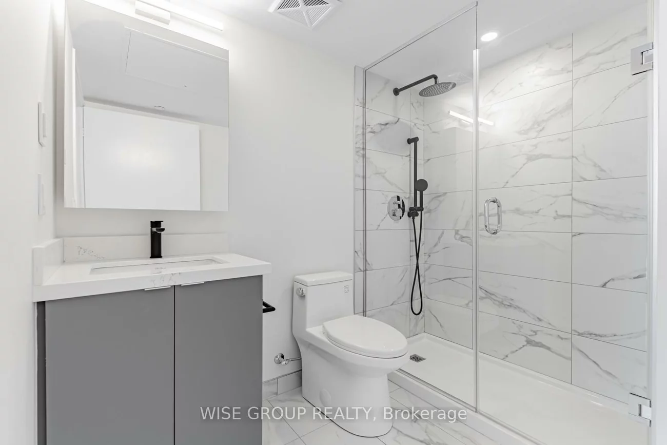 500, Wilson, Clanton Park, Toronto