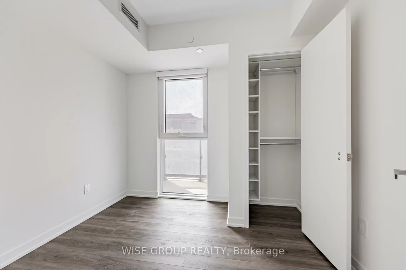 500, Wilson, Clanton Park, Toronto
