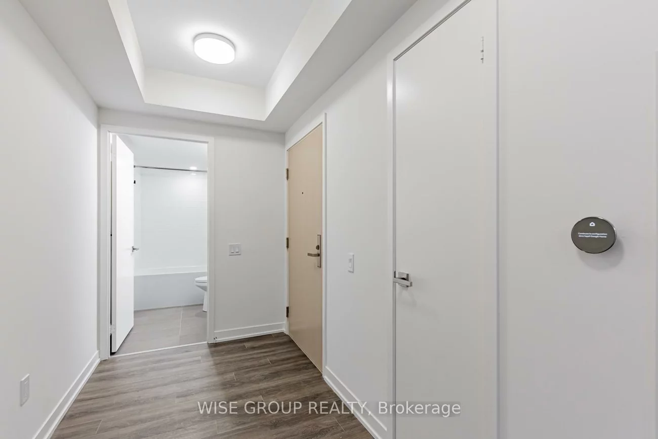 500, Wilson, Clanton Park, Toronto