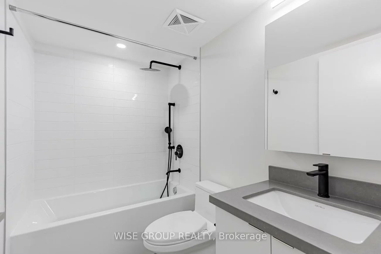 500, Wilson, Clanton Park, Toronto