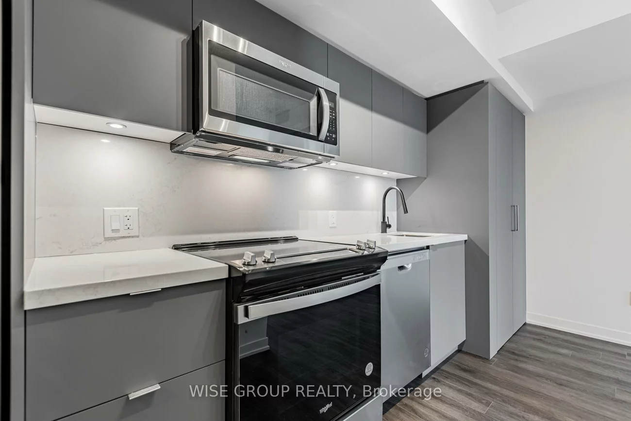 500, Wilson, Clanton Park, Toronto