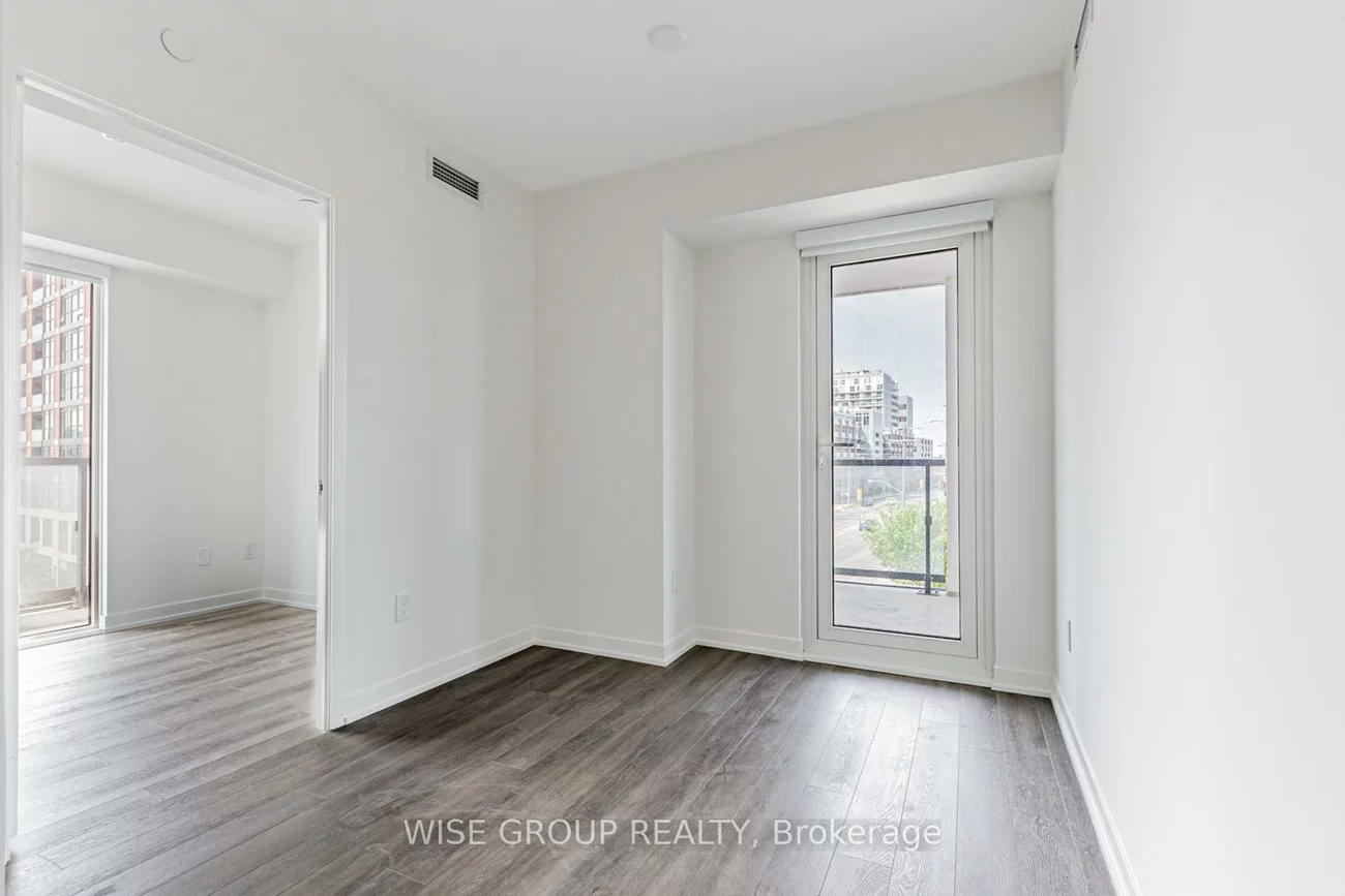 500, Wilson, Clanton Park, Toronto
