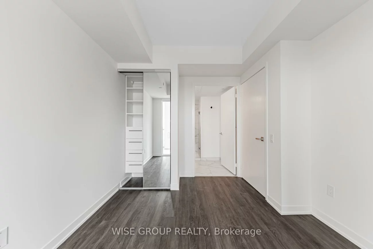 500, Wilson, Clanton Park, Toronto