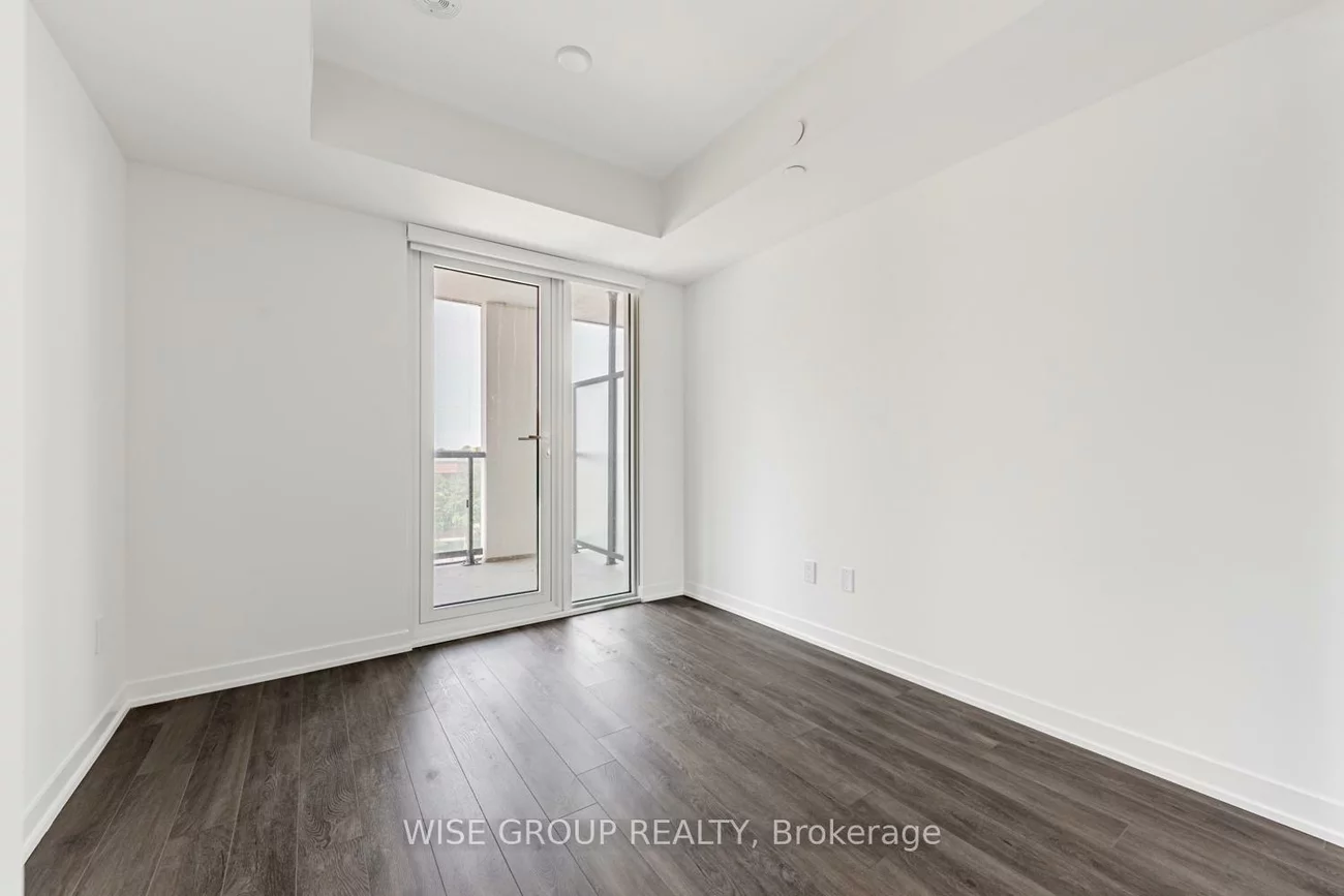 500, Wilson, Clanton Park, Toronto