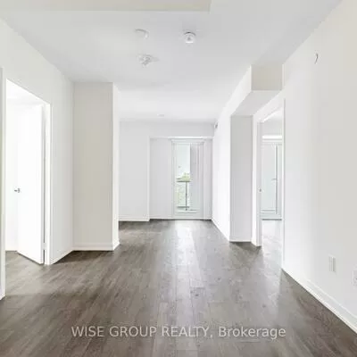 500, Wilson, Clanton Park, Toronto
