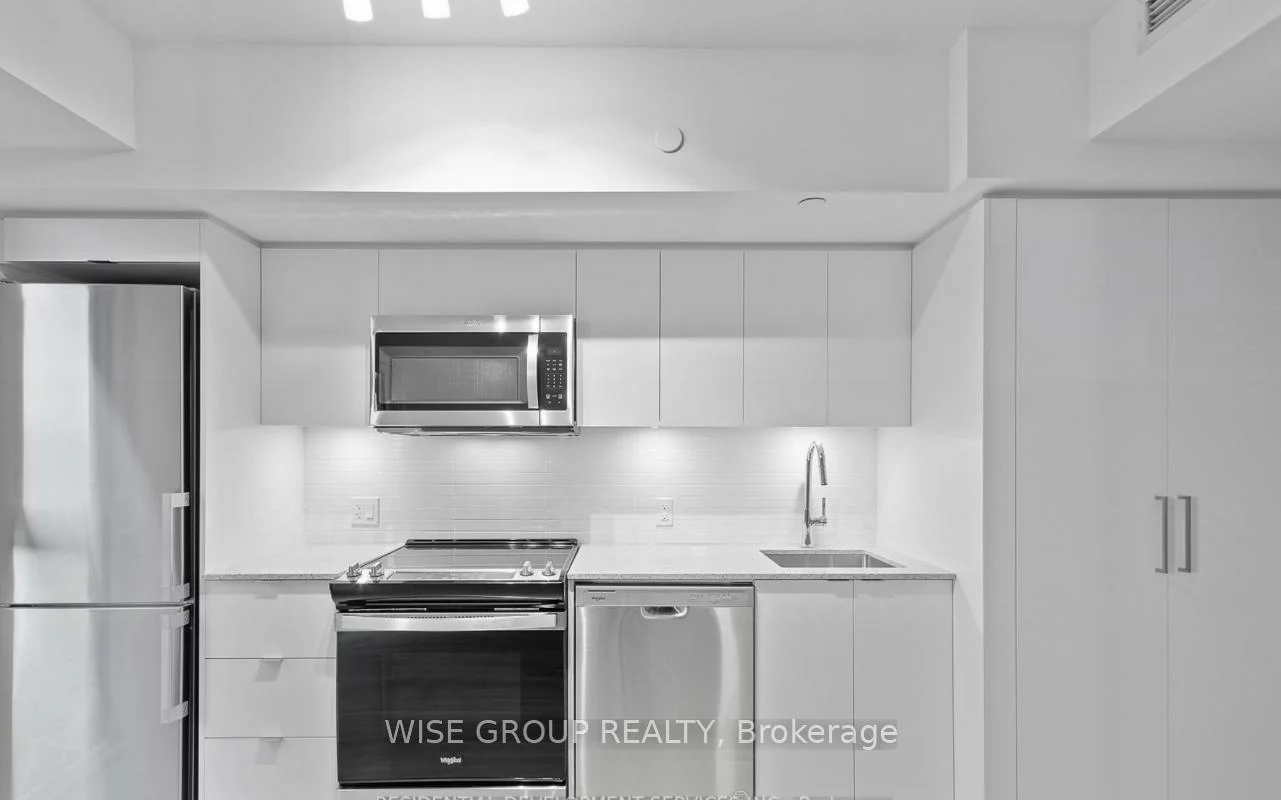 500, Wilson, Clanton Park, Toronto